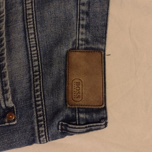 Jeans/dress jeans - Picture 8 of 10